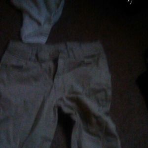 Cargo shorts